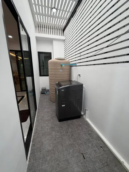 Beautiful 3BR Townhome for Rent in Kathu, Phuket