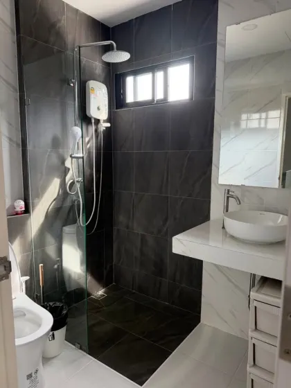 Beautiful 3BR Townhome for Rent in Kathu, Phuket