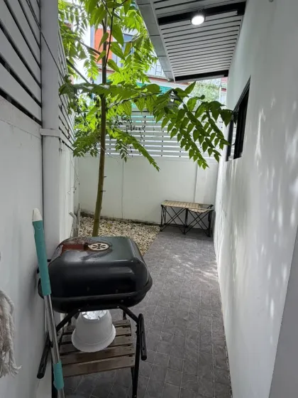 Beautiful 3BR Townhome for Rent in Kathu, Phuket