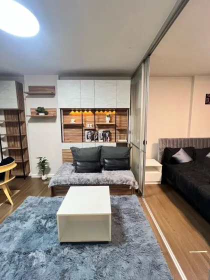 Dcondo Creek Phuket公寓出租 – 1卧1卫，带泳池景观