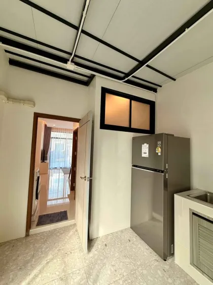 Casa moderna de 2 dormitorios en alquiler en The Asset Curve, Thalang