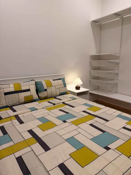 Casa moderna de 2 dormitorios en alquiler en The Asset Curve, Thalang