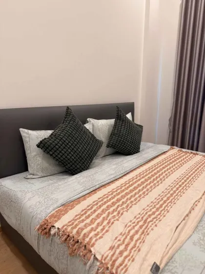 Casa moderna de 2 dormitorios en alquiler en The Asset Curve, Thalang