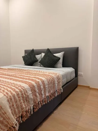 Casa moderna de 2 dormitorios en alquiler en The Asset Curve, Thalang