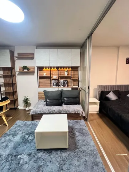1-комнатная квартира с видом на бассейн в Dcondo Creek, Катху