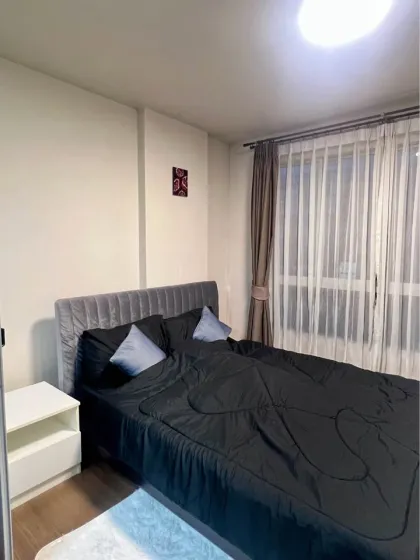 1-комнатная квартира с видом на бассейн в Dcondo Creek, Катху