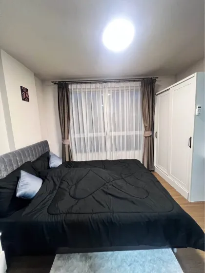 1-комнатная квартира с видом на бассейн в Dcondo Creek, Катху