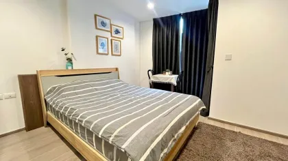1-Bedroom, 1-Bath Apartment for Rent at The Base Central, Kathu