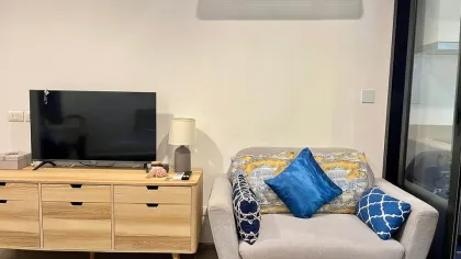 1-Bedroom, 1-Bath Apartment for Rent at The Base Central, Kathu