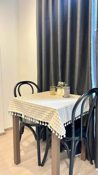 1-Bedroom, 1-Bath Apartment for Rent at The Base Central, Kathu