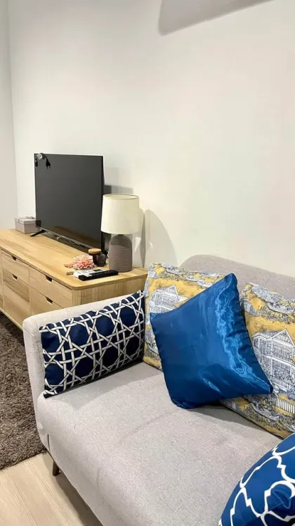 1-Bedroom, 1-Bath Apartment for Rent at The Base Central, Kathu
