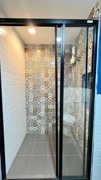 1-Bedroom, 1-Bath Apartment for Rent at The Base Central, Kathu