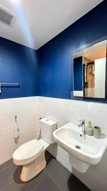 1-Bedroom, 1-Bath Apartment for Rent at The Base Central, Kathu