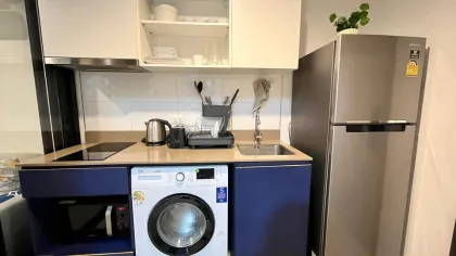 1-Bedroom, 1-Bath Apartment for Rent at The Base Central, Kathu