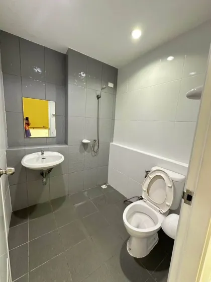 Golden Ville Thalang角落联排别墅出租