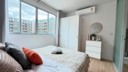 1-Zimmer Wohnung zur Miete im DCONDO Kathu