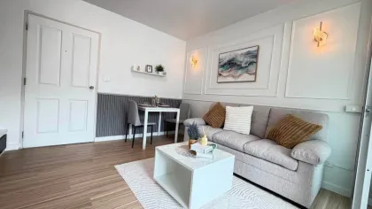 1-Zimmer Wohnung zur Miete im DCONDO Kathu