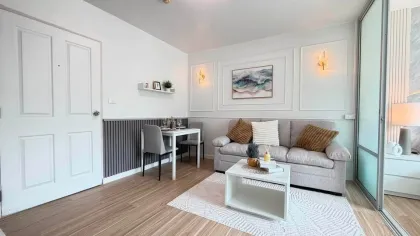 1-Zimmer Wohnung zur Miete im DCONDO Kathu