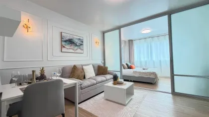 1-Zimmer Wohnung zur Miete im DCONDO Kathu