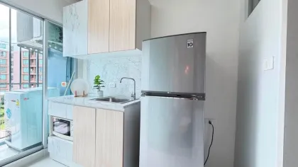 1-Zimmer Wohnung zur Miete im DCONDO Kathu