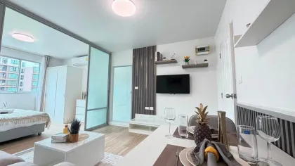 1-Zimmer Wohnung zur Miete im DCONDO Kathu