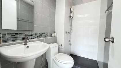1-Zimmer Wohnung zur Miete im DCONDO Kathu