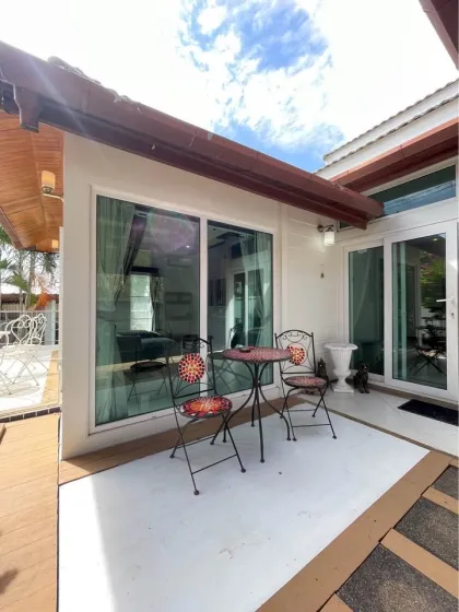 Private Familienvilla mit Pool in Rawai, 3 Schlafzimmer, 3 Badezimmer