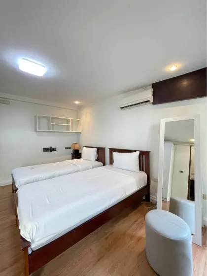 Private Familienvilla mit Pool in Rawai, 3 Schlafzimmer, 3 Badezimmer