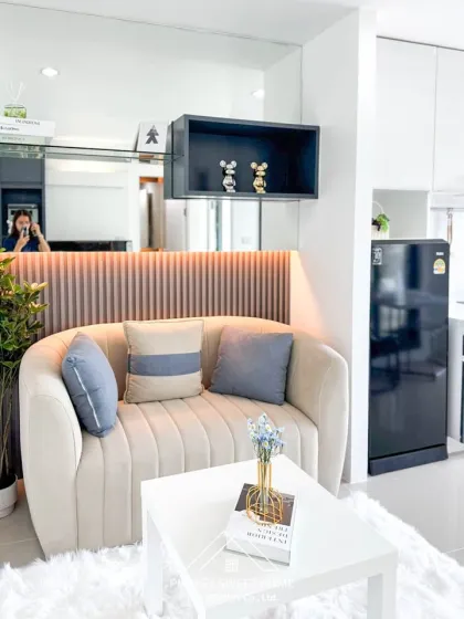 Kathu The Scene Condo 1卧1卫公寓出租