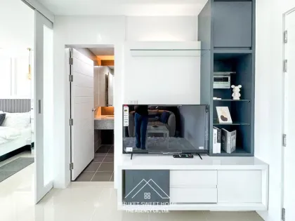 Kathu The Scene Condo 1卧1卫公寓出租