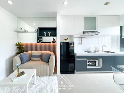 Kathu The Scene Condo 1卧1卫公寓出租