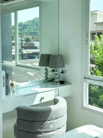 Kathu The Scene Condo 1卧1卫公寓出租