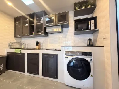3 Schlafzimmer, 2 Badezimmer Haus zur Miete in Pruksa Ville Kathu