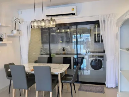 3 Schlafzimmer, 2 Badezimmer Haus zur Miete in Pruksa Ville Kathu