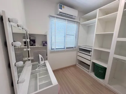 3 Schlafzimmer, 2 Badezimmer Haus zur Miete in Pruksa Ville Kathu
