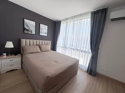 3 Schlafzimmer, 2 Badezimmer Haus zur Miete in Pruksa Ville Kathu