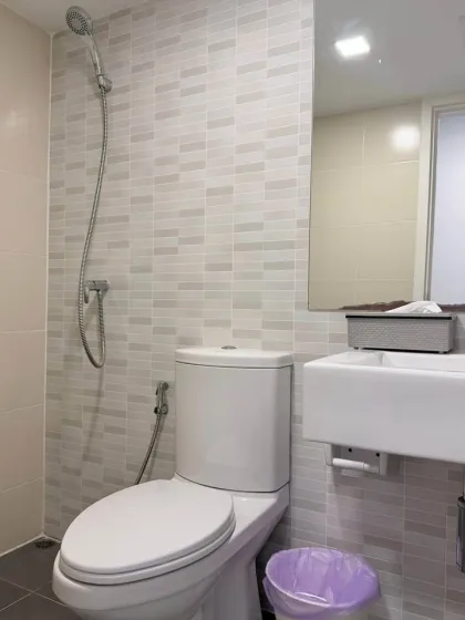 3 Schlafzimmer, 2 Badezimmer Haus zur Miete in Pruksa Ville Kathu