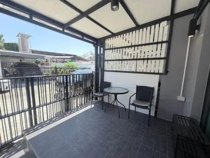 3 Schlafzimmer, 2 Badezimmer Haus zur Miete in Pruksa Ville Kathu
