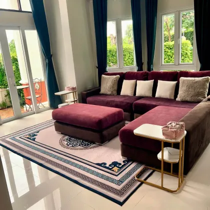4-Bed 3-Bath Modern Townhouse in Supicha Sino Koh Kaew 8