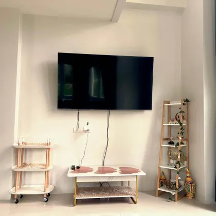 4-Bed 3-Bath Modern Townhouse in Supicha Sino Koh Kaew 8