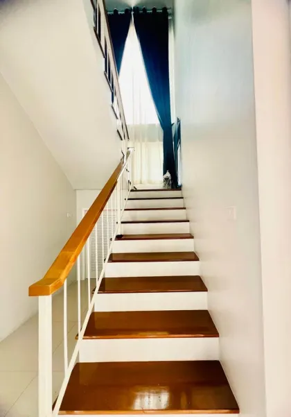 4-Bed 3-Bath Modern Townhouse in Supicha Sino Koh Kaew 8