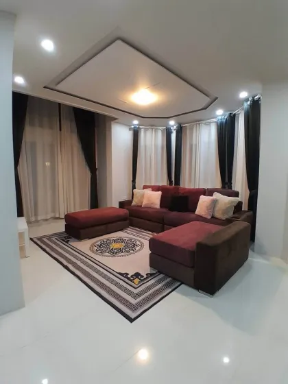 4-Bed 3-Bath Modern Townhouse in Supicha Sino Koh Kaew 8
