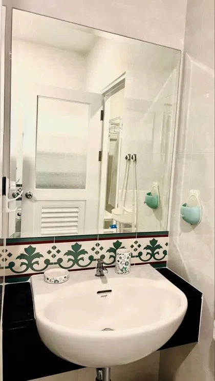 4-Bed 3-Bath Modern Townhouse in Supicha Sino Koh Kaew 8