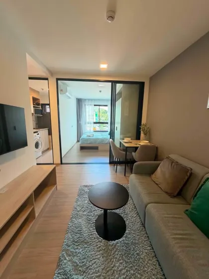 1 Bedroom 1 Bathroom Apartment for Rent at The Base Bukit Phuket