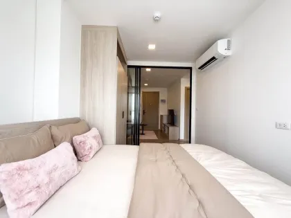 Moderne 1-Zimmer-Wohnung zur Miete im The Base Bukit Condo, Phuket