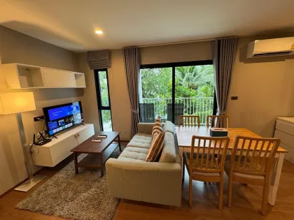 Кондо с 1 спальней в аренду в The Title Rawai V, Пхукет