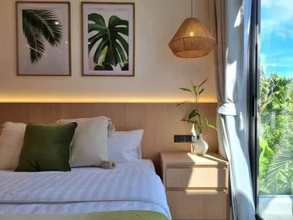 Großzügige 4-Zimmer-Poolvilla zur Miete in Cherngtalay