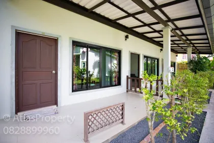 Maison 1 chambre à louer près de la plage de Bang Tao, Phuket
