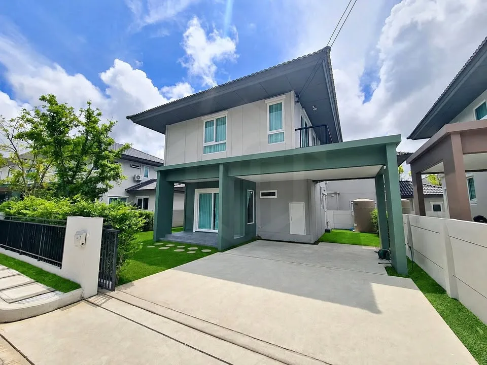 4-Zimmer-Villa zur Miete in Koh Kaew, Phuket