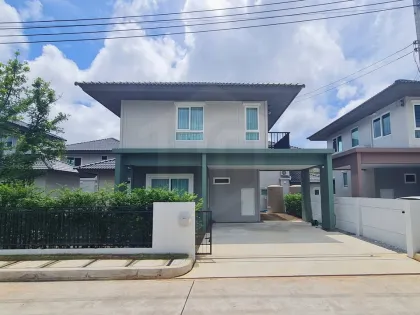普吉岛 Koh Kaew 4卧室别墅出租
